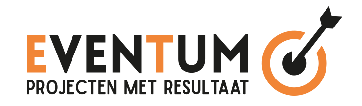 Logo EVENTUM projecten