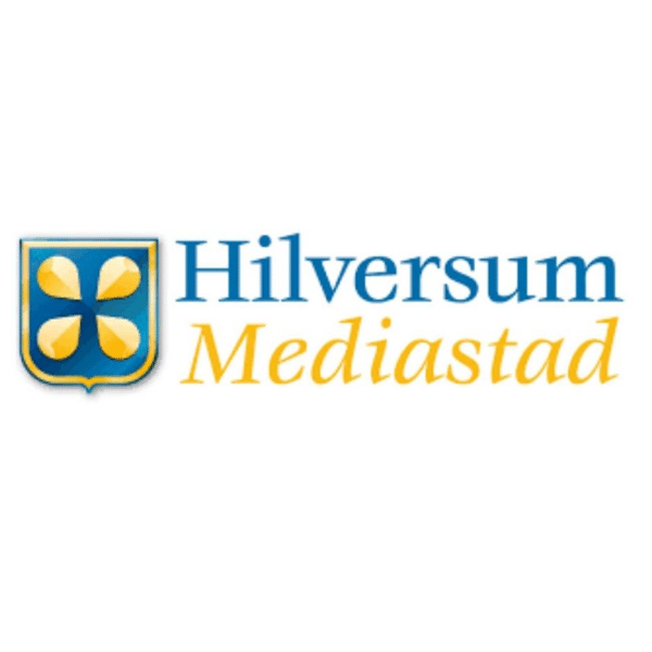 Logo van Gemeente Hilsersum - Klant bij VIER Consultancy