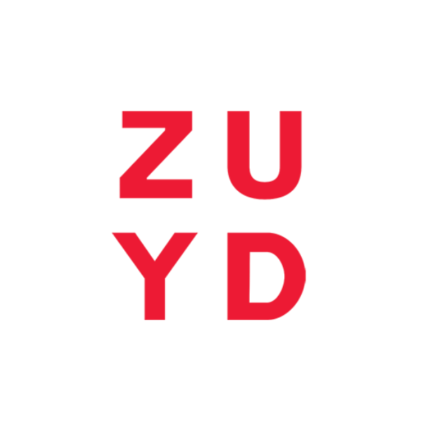 Logo Zuyd Hogeschool - Klant bij VIER Consultancy